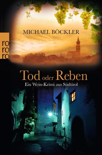Tod oder Reben, Michael Böckler - Paperback - 9783499258657