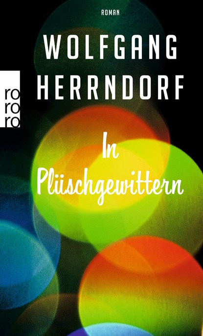 In Pluschgewittern, Wolfgang Herrndorf - Paperback - 9783499258831