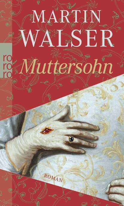 Muttersohn, Martin Walser - Paperback - 9783499259968