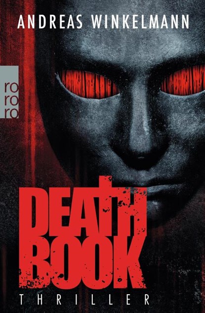 Deathbook, Andreas Winkelmann - Paperback - 9783499267475