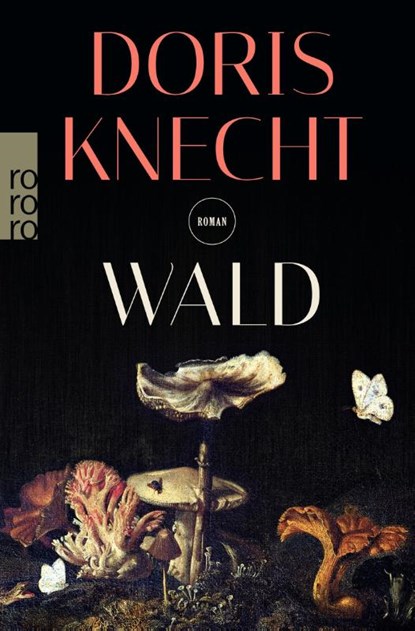 Wald, Doris Knecht - Paperback - 9783499267871