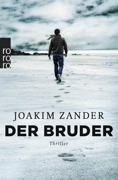 Der Bruder, Joakim Zander - Paperback - 9783499268908