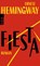 Fiesta, Ernest Hemingway - Paperback - 9783499269127