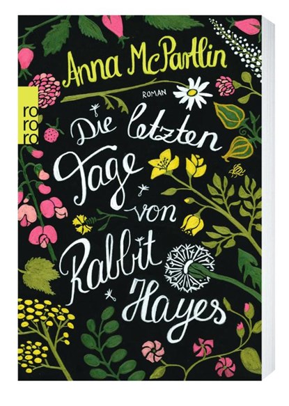 Die letzten Tage von Rabbit Hayes, Anna McPartlin - Paperback - 9783499269226