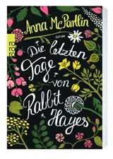 Die letzten Tage von Rabbit Hayes - Anna McPartlin - 9783499269226
