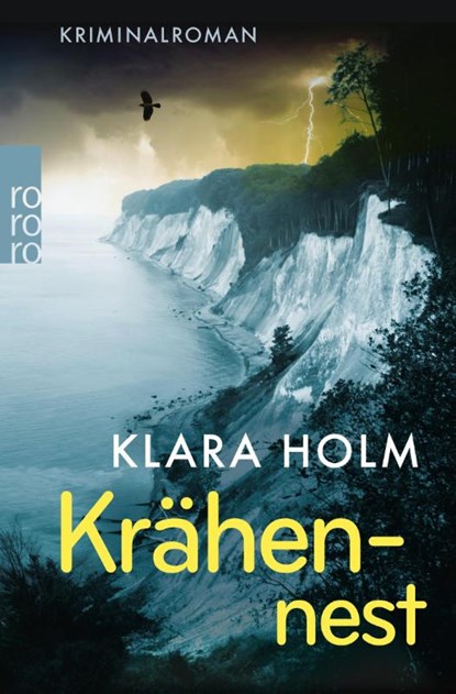 Krähennest, Klara Holm - Paperback - 9783499270710