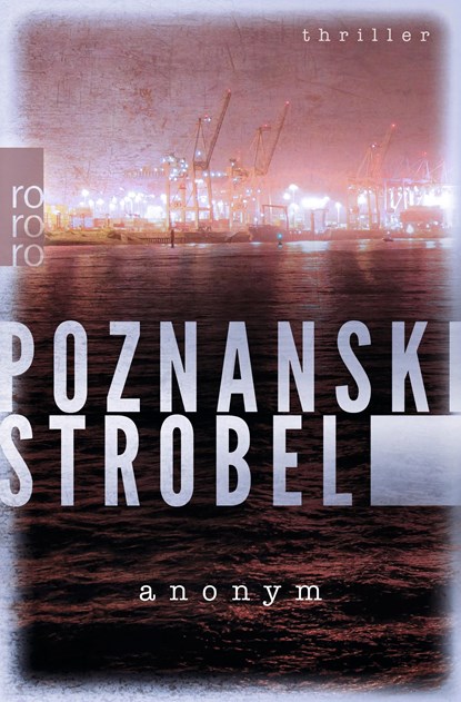 Anonym, Ursula Poznanski ;  Arno Strobel - Paperback - 9783499270925