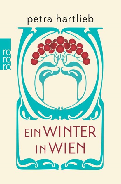 Ein Winter in Wien, Petra Hartlieb - Paperback - 9783499271564