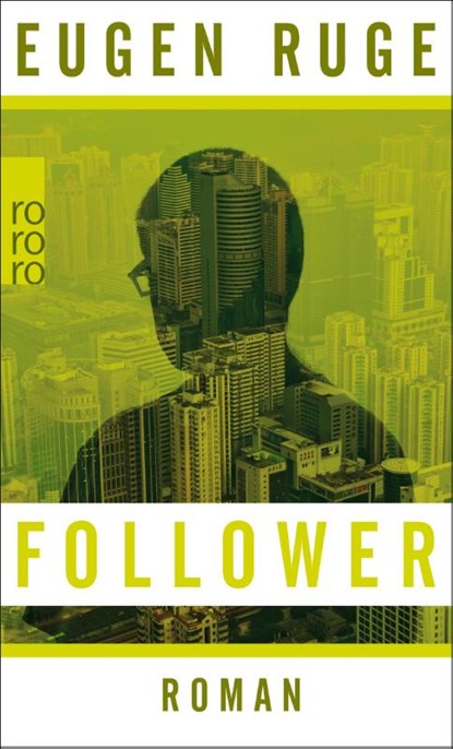 Follower, Eugen Ruge - Paperback - 9783499271717