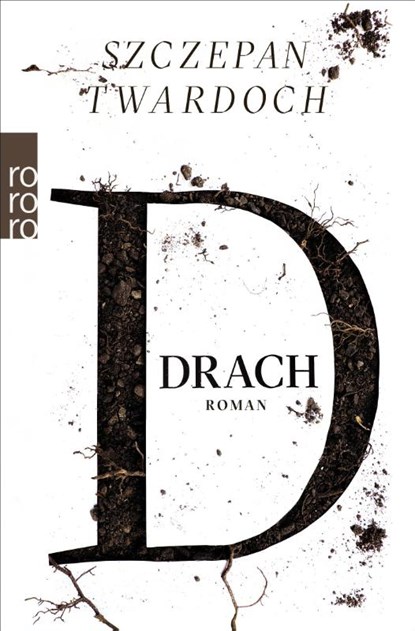 Drach, Szczepan Twardoch - Paperback - 9783499271748