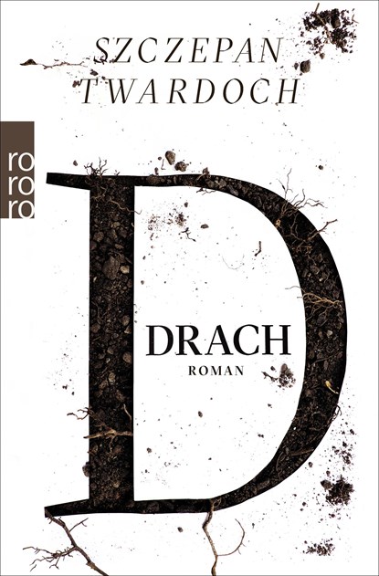 Drach, Szczepan Twardoch - Paperback - 9783499271748
