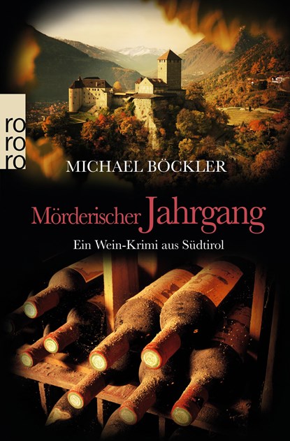 Mörderischer Jahrgang, Michael Böckler - Paperback - 9783499271779