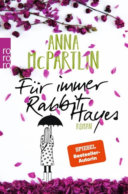 Für immer Rabbit Hayes, Anna McPartlin - Paperback - 9783499272240