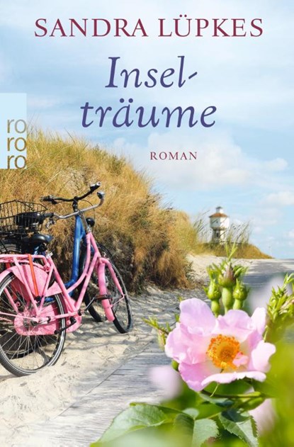 Inselträume, Sandra Lüpkes - Paperback - 9783499272257