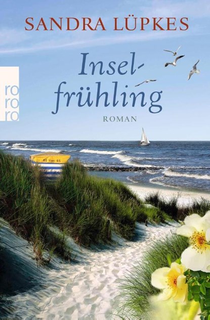 Inselfrühling, Sandra Lüpkes - Paperback - 9783499272264