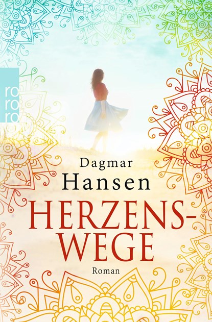 Herzenswege, Dagmar Hansen - Paperback - 9783499273124