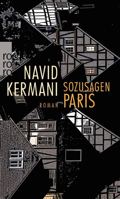 Sozusagen Paris, Navid Kermani - Paperback - 9783499273223