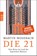Die 21, Martin Mosebach - Paperback - 9783499273339