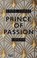 Prince of Passion - Logan, Emma Chase - Paperback - 9783499273933