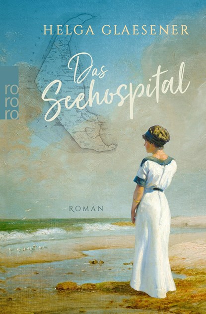 Das Seehospital, Helga Glaesener - Paperback - 9783499274107