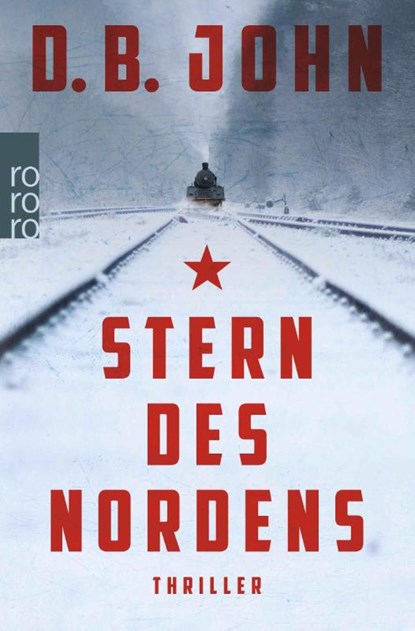 Stern des Nordens, D. B. John - Paperback - 9783499274350