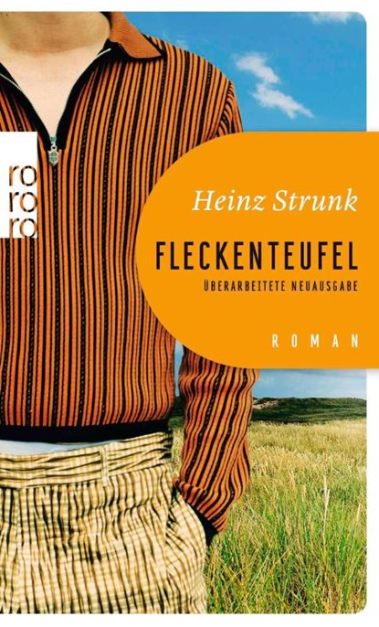 Fleckenteufel, Heinz Strunk - Paperback - 9783499274817