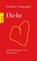 Dicht, Stefanie Sargnagel - Paperback - 9783499274831