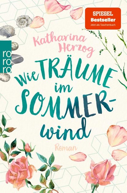 Wie Träume im Sommerwind, Katharina Herzog - Paperback - 9783499275265