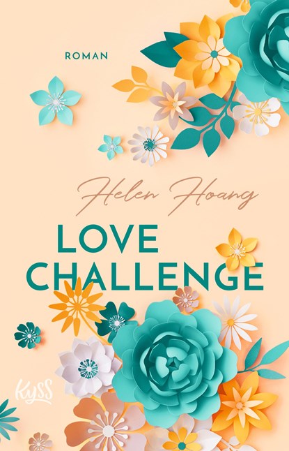 Love Challenge, Helen Hoang - Paperback - 9783499275371