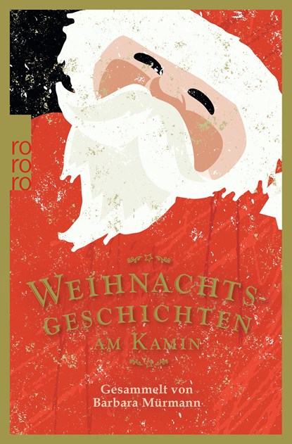 Weihnachtsgeschichten am Kamin 33, Barbara Mürmann - Paperback - 9783499275722
