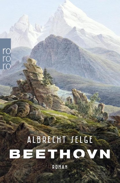 Beethovn, Albrecht Selge - Paperback - 9783499276750