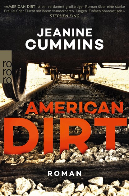 American Dirt, Jeanine Cummins - Paperback - 9783499276828