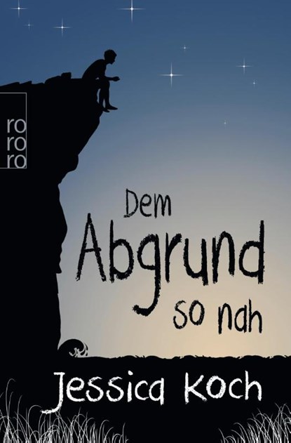 Dem Abgrund so nah, Jessica Koch - Paperback - 9783499290879