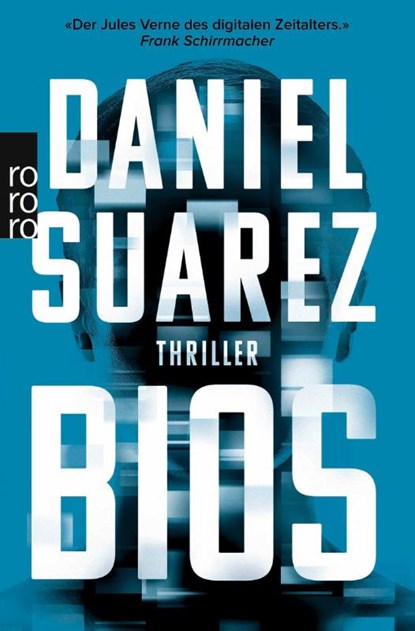 Bios, Daniel Suarez - Paperback - 9783499291333