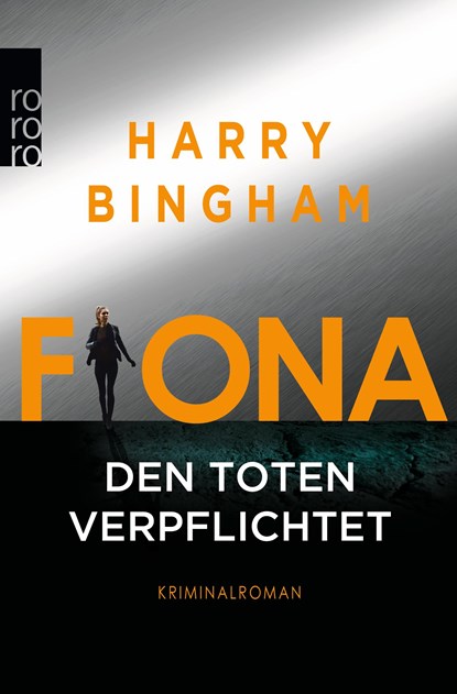 Fiona: Den Toten verpflichtet, Harry Bingham - Paperback - 9783499291357