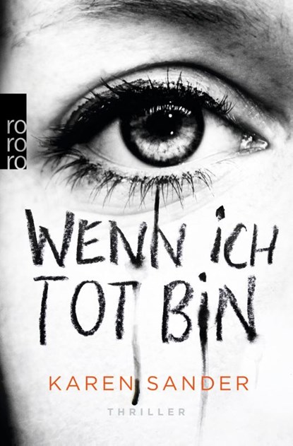 Wenn ich tot bin, Karen Sander - Paperback - 9783499291593
