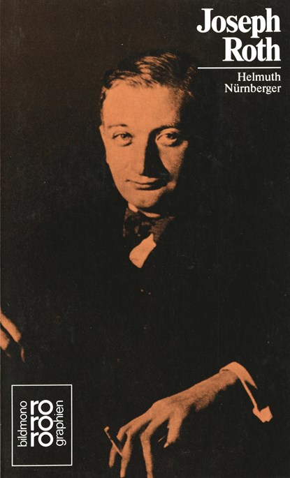 Joseph Roth, Helmuth Nürnberger - Paperback - 9783499503016