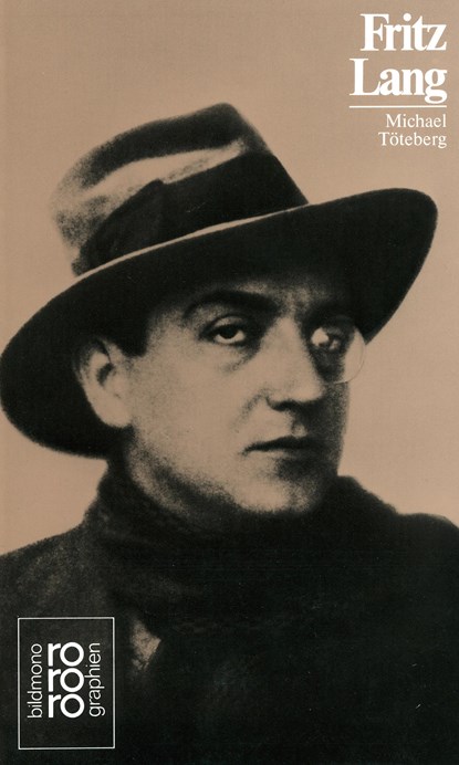 Fritz Lang, Michael Töteberg - Paperback - 9783499503399