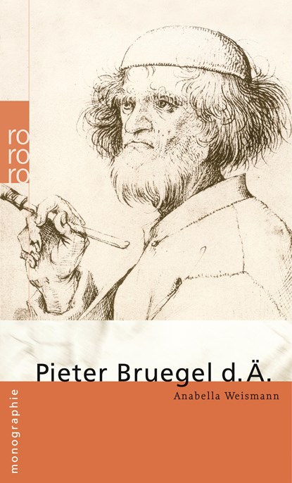 Pieter Bruegel d. Ä., Anabella Weismann - Paperback - 9783499505195
