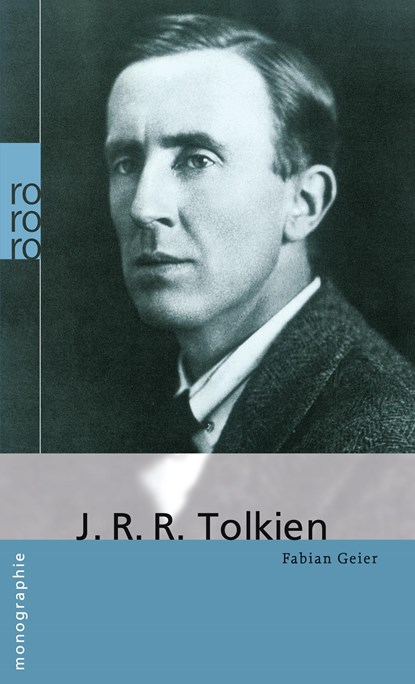 J. R. R. Tolkien, Fabian Geier - Paperback - 9783499506642