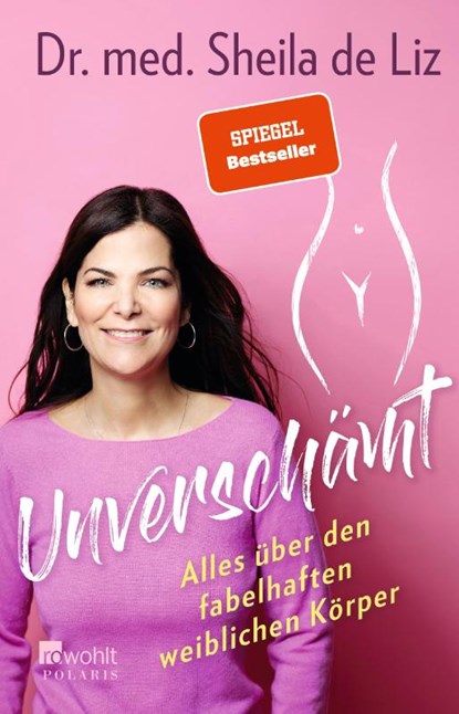 Unverschämt, Sheila de Liz - Paperback - 9783499606687