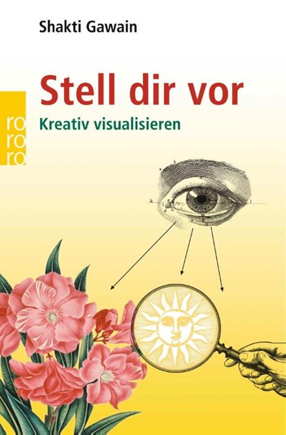 Stell dir vor, Shakti Gawain - Paperback - 9783499616846