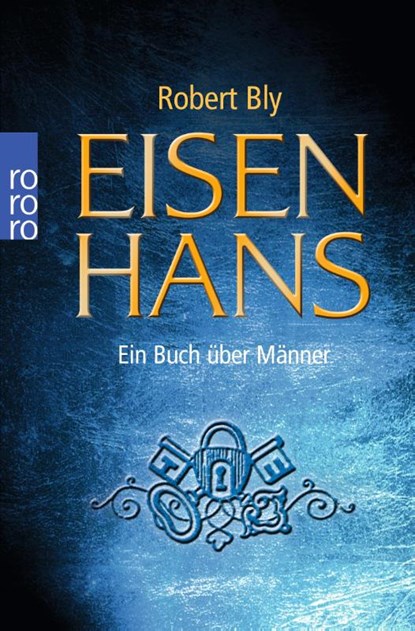 Eisenhans, Robert Bly - Paperback - 9783499620157