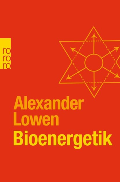 Bioenergetik, Alexander Lowen - Paperback - 9783499624018