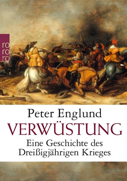 Verwüstung, Peter Englund - Paperback - 9783499627682