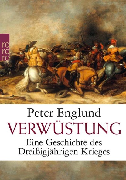 Verwüstung, Peter Englund - Paperback - 9783499627682