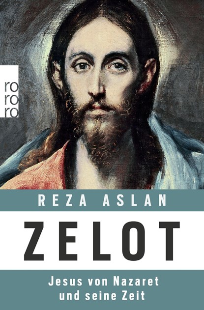 Zelot, Reza Aslan - Paperback - 9783499628825