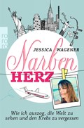 Narbenherz | Jessica Wagener | 