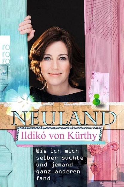 Neuland, Ildikó von Kürthy - Paperback - 9783499630880