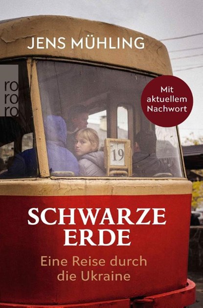 Schwarze Erde, Jens Mühling - Paperback - 9783499631566